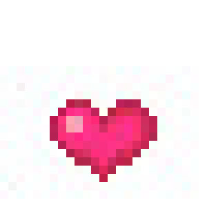 chindijap,transparent,pixel,heart,deviantart