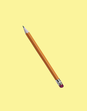 pencil,circle,erase