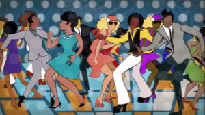 seventies,70s,disco,footloose,swing,dancing,music video,party,club,mood,pell,dance floor,far out,show out,basic beach,pellyeah,belt bottom