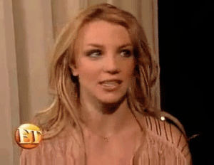 britney spears,tv,reaction,britney,requested,omg,oh my god