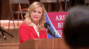 parks and recreation,parks and rec,brandi maxxxx