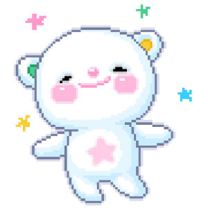 kawaii,cute,bear,transparent,cute bear,dance,clipart