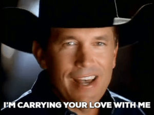 george strait,music,love,country music,relationships,marriage,george,soul mates