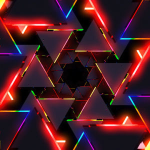 Geometry loop after effects GIF on GIFER - by Arcanefire