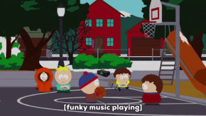 basketball,eric cartman,stan marsh,kyle broflovski,scared,kenny mccormick,help,butters scotch,kidnapping,jimmy valmar