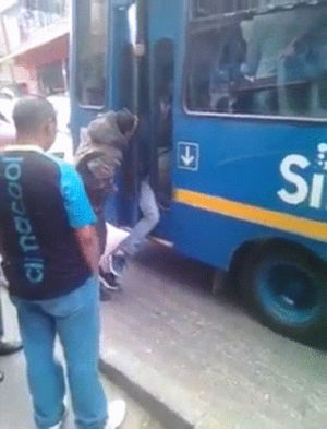 Falling crashing bus GIF - Find on GIFER