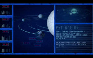 extinction,television,space,doctor who,earth,map,ui,user interface,fictional user interface,shipboard computer