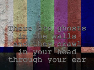 tv,head,blood,ghost,ear,crawl,walls