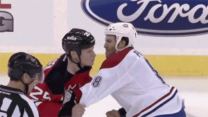 hockey,guy,punched