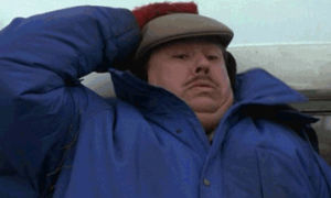 planes trains and automobiles,windy,john candy