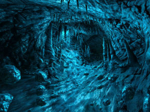 cave,dear esther,gaming,game,water