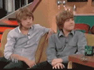 cole sprouse,dylan sprouse,cody martin,disney,twins,hair flip,zack martin