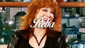 reba mcentire,i tried,rebaedit,queen of my heart always and forever,i wanted to do stuff from her whole career but i planned poorly,i still cant believe shes 60,sorry this is later than planned,lol and two from the 90s
