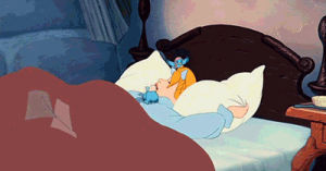 tired,i hate mornings,reactions,morning,ugh,bed,sleepy,cinderella,not dealing