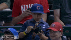 Cubs lol fun GIF - Find on GIFER