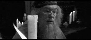 black and white,movies,harry potter,bw,dumbledore,blsp