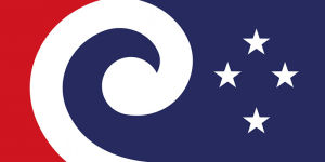 new zealand,design,color,flags,nationality,and made the whale destroy the tea party