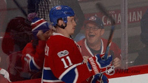 montreal canadiens,hockey,nhl,photo,ice hockey,canadiens,gallagher,hey you,brendan gallagher,look over here