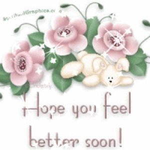 Get well soon. Hope you are well. Get on well. Выздоравливайте скорее на английском. Hope you are doing well.