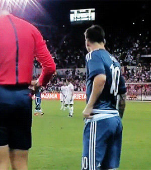messi,lionel messi,destinys child voice his body is too bootylicious for you babe,just an edit lalala,argentina nt,also,livelikeleah,vs bolivia,that wink yall,for my mother aka mrs tata martino
