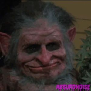 troll 1986,absurdnoise,80s horror,troll,cult horror,b horror,b movies