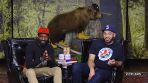 funny,reactions,mad,shock,shade,desus and mero,wisdom,called out