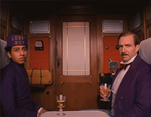 wes anderson,the grand budapest hotel,trailer