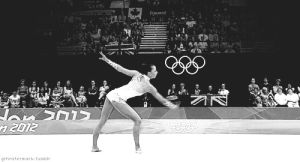 ball,russia,rhythmic gymnastics,2012 olympics rg,qf aa rg,superwoman,qualification