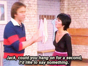 janets high school sweetheart,jack tripper,janet wood,threes company,2x11,6x05,some of that jazz