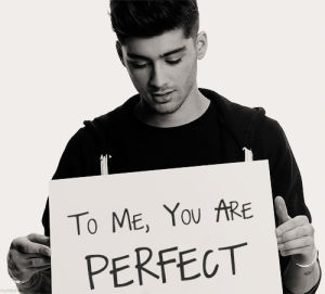 zayn malik,you are perfect,zayn,to me you are perfect