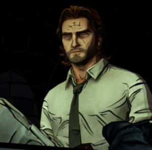 telltale,the wolf among us,gaming,review,killscreen