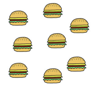 burger,food,background,transparent,lunch,hamburger,illustration,burgers,dinner,hungry,forever,raining,food drink,noms