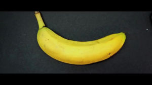 banana,video,duino