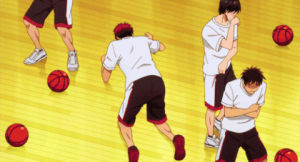 kuroko no basket