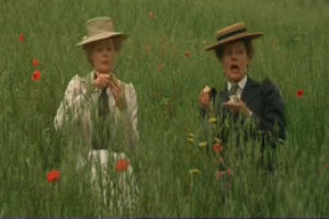 judi dench,maggie smith,a room with a view,dont hate