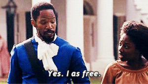 slavery,django unchained,django,movies,yes,free,freedom,dramatic,ypfigth