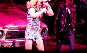 Hedwig and the angry inch GIF - Find on GIFER