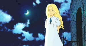 when marnie was there,omoide no mn