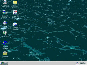 internet,ocean,windows 9,90s,net