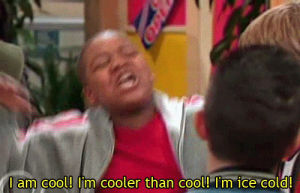 cory in the house,cool,ice cold