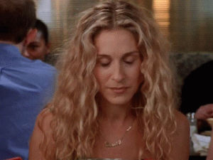 carrie bradshaw,love and the city,times,human,carrie,satc,bradshaw,shemazing