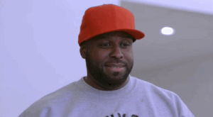 funkmaster flex,reaction,vh1,reality tv,hot 97,this is hot 97,real saviour of westeros,reg may
