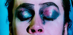 the rocky horror picture show,horror,show,eyes,cinema,rocky,furter