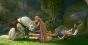 tangled,so jelly,maximus the horse,my weekends are crap now,wish i wasnt in class