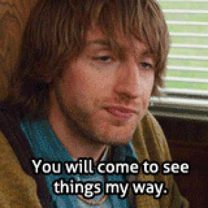 Horror Movies Fran Kranz The Cabin In The Woods Gif Find On Gifer