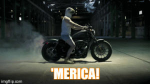 xpost,motorcycle,murica,merica,young fincher