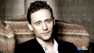 tom hiddleston,usa today tom hiddleston