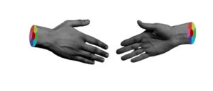 handshake,fist bump,intro,transparent