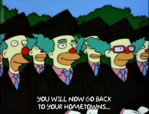season 6,episode 15,krusty the clown,6x15