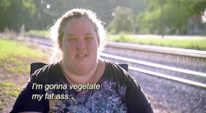 mama june,eating,vacation,diet,honey boo boo,here comes honey boo boo,june shannon